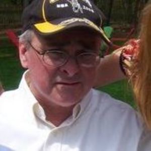 Meet your Posher, Arthur